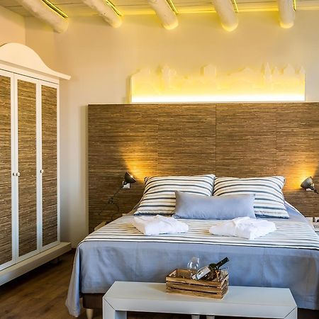 Sette Venti Boutique Hotel خانيا المظهر الخارجي الصورة