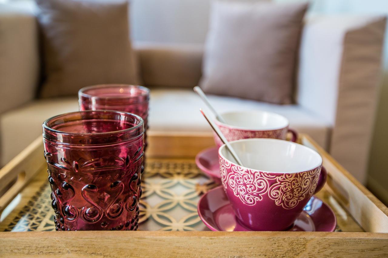 Sette Venti Boutique Hotel خانيا المظهر الخارجي الصورة