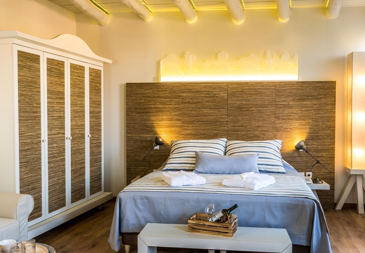Sette Venti Boutique Hotel خانيا المظهر الخارجي الصورة