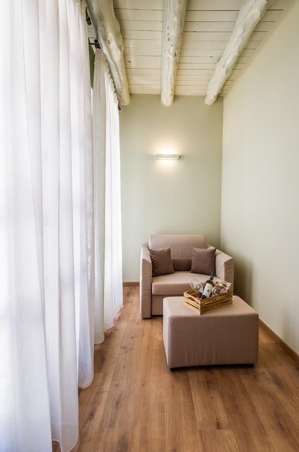 Sette Venti Boutique Hotel خانيا المظهر الخارجي الصورة