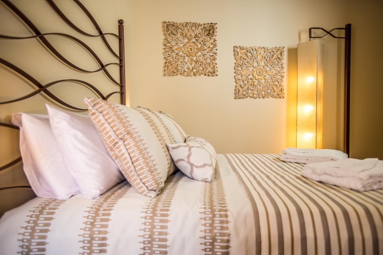 Sette Venti Boutique Hotel خانيا المظهر الخارجي الصورة