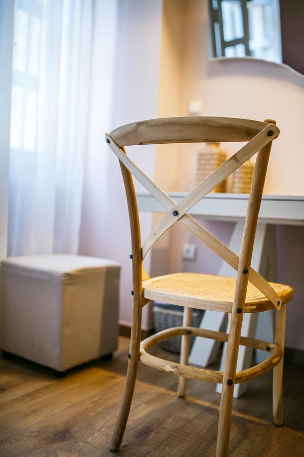 Sette Venti Boutique Hotel خانيا المظهر الخارجي الصورة