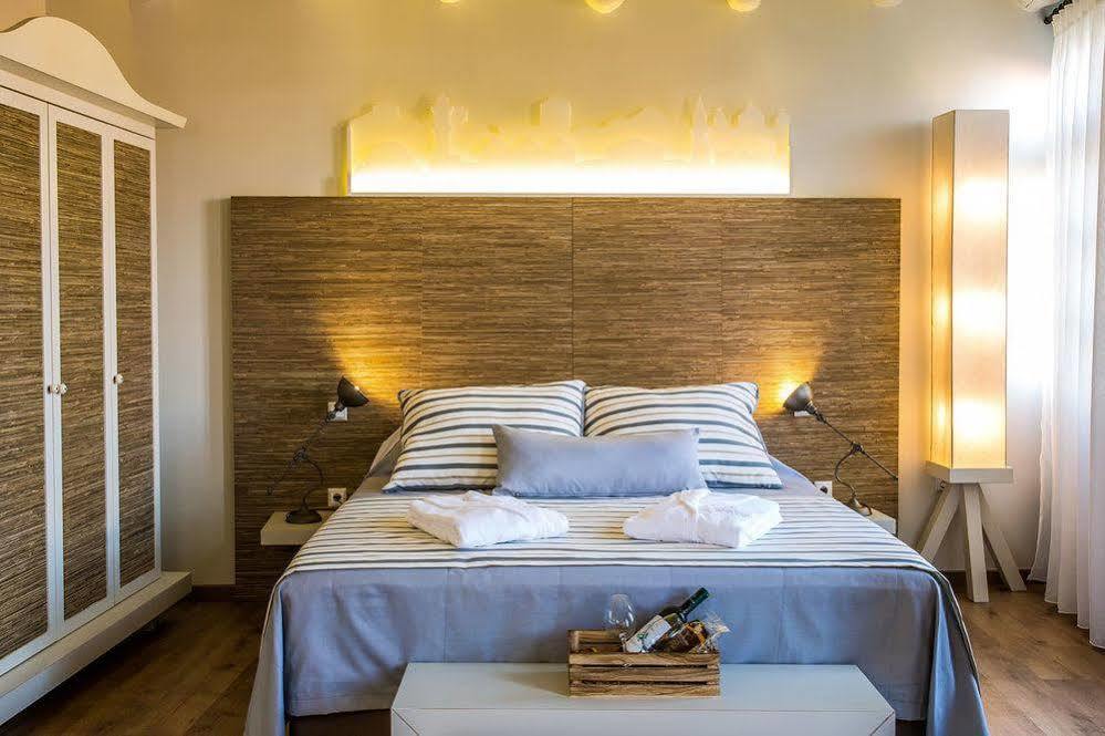 Sette Venti Boutique Hotel خانيا المظهر الخارجي الصورة